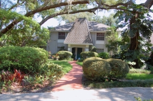 The Victor and Janet Smith Family Home